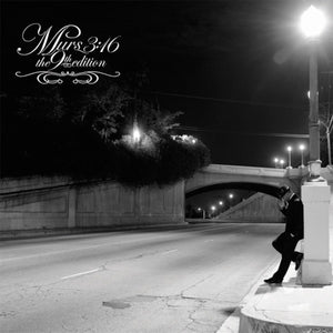Murs 3:16 (The 9th Edition) (Signed White Vinyl - LP)