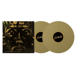 Tutankhamen: Valley Of The Kings (2xLP - Sand Vinyl)