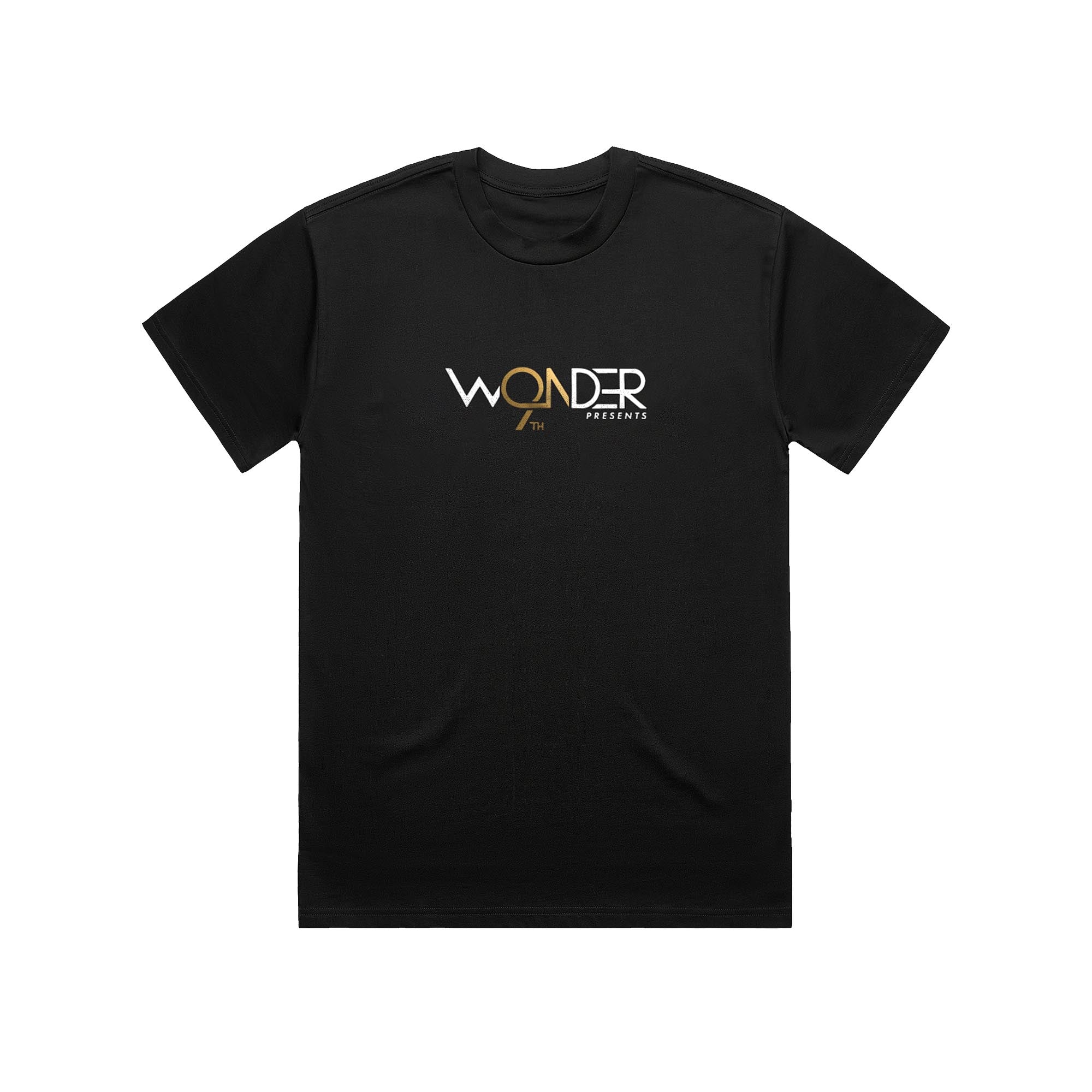 9th Wonder Presents... Tutankhamen (Black Shirt)